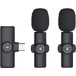 Soundeus LavMic USB-C (WIRLAVMIC-C)