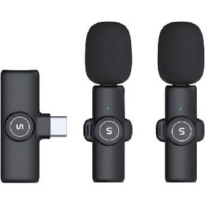 Soundeus LavMic USB-C (WIRLAVMIC-C)