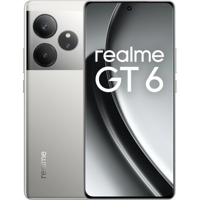 Realme GT 6 5G 12GB/256GB – Hledejceny.cz