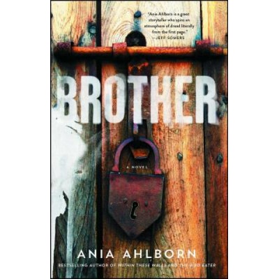 Brother Ahlborn Ania
