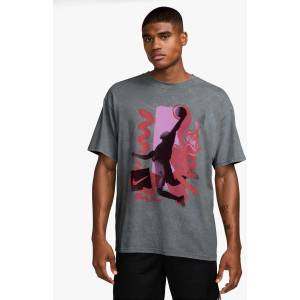 Nike Тениска m nk tee m90 oc dna