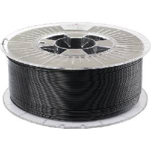 Spectrum smart ABS Deep Black - 1, 75 mm / 1000 g (80088)