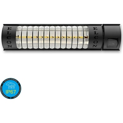 Elcon RCH-2000/4