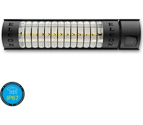 Elcon RCH-2000/4