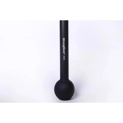 StrongGear Macebell 3 kg – Zboží Dáma