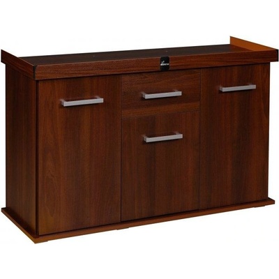 Diversa skrinka rovná Solid 100x50x75 cm, wenge