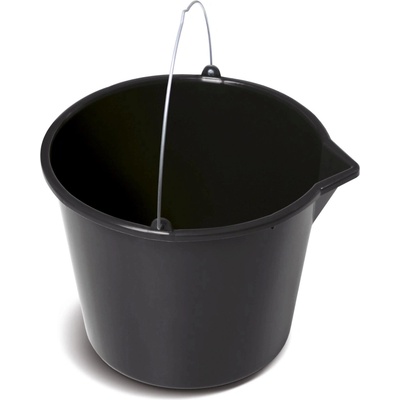 PROSPERPLAST IWIR20L Vedro stavebné plastové s výlevkou 20 L