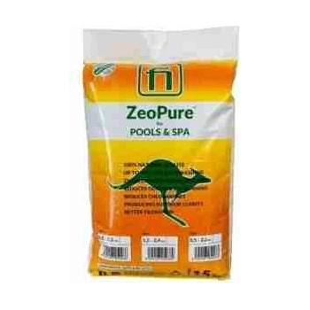 VÁGNER POOL Zeolit ZeoPure - 1,2-2,4 mm 15kg