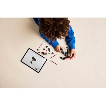 Image 1 of LEGO® Star Wars™ - Darth Maul Mech (75411)