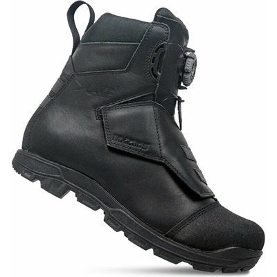 ! ! LAKE MXZ305 černé