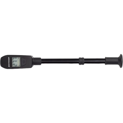 Bontrager Digital Shock Pump