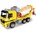 Ocie Детска играчка Ocie City - Бетоновоз, Servicе Builder, 1: 16, асортимент (OTB0583295)