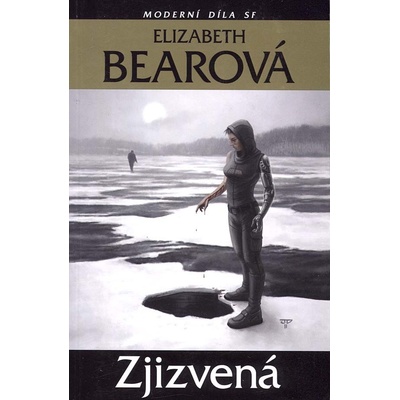 Zjizvená