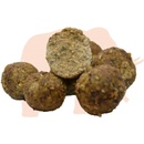 Mastodont Baits Boilies Quick Action Fish and Crab mix 1kg 20/24mm