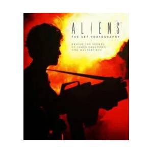 Aliens: The Set Photography (ISBN: 9781785651496)