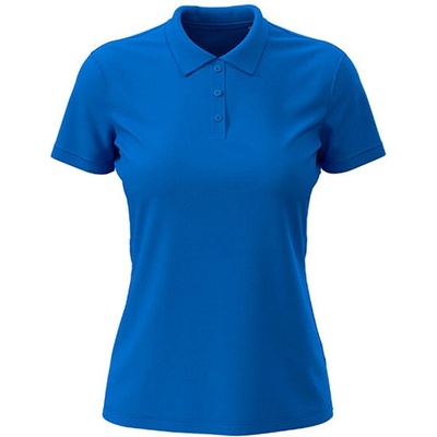 Stedman® Damské polo tričko ST9160 Bright Royal
