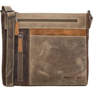 Hide & Stitches Himalaya 22693 Brown