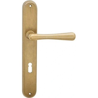 COBRA ELEGANT WC 72 mm klika/klika staromosaz