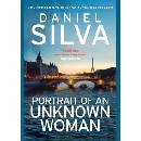 Portrait of an Unknown Woman - Daniel Silva