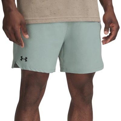Under Armour UA Vanish Woven 6in Shorts 1373718-348