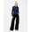 GAP Дънки Low Slung UltraSoft Extra Baggy GAP GAP | Cheren | ЖЕНИ | 27REG