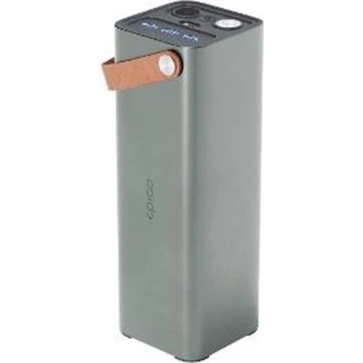 Epico 46200mAh hliníková PB