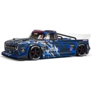 Arrma Infraction 6S BLX RTR modrá 1:7