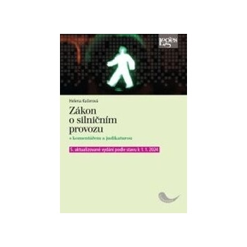 Zákon o silničním provozu