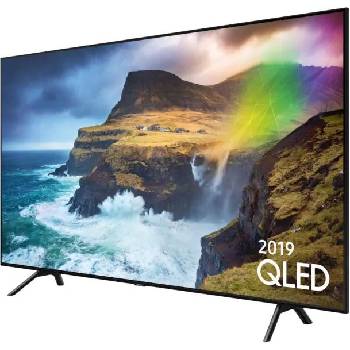 Image 1 of Samsung QE55Q70RA