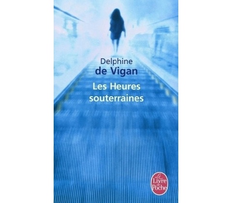 Les heures souterraines