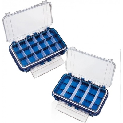 Meiho krabica Bousui Case WG Modrá 175x105x43mm