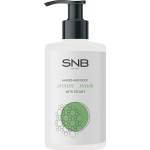 SNB Professional Mаска за ръце и крака със зеолит, 250 ml - baby