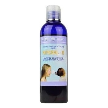 IV San Bernard "Minerál H" 250 ml