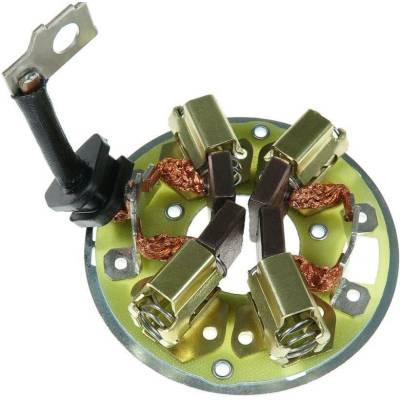 Držák, uhlíkové kartáče AS-PL (AUTO STARTER) SBH0023A
