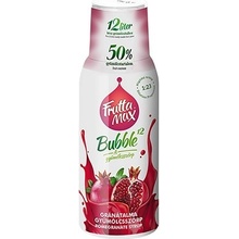 Fruttamax Sirup Granátové jablko 0,5 l