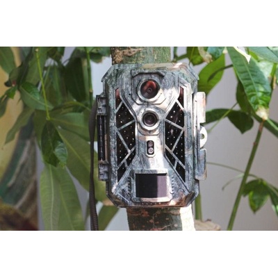 Braun Scouting Cam Black820 Dual Sensor