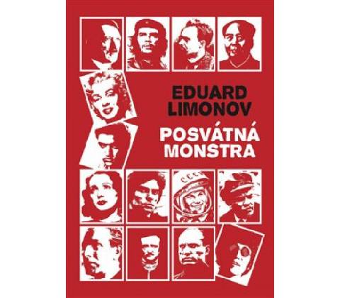 Posvátná monstra