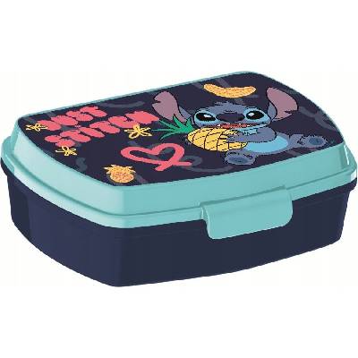 Javoli Box na desiatu do školy Disney Lilo a Stitch