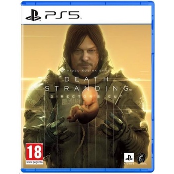 Death Stranding