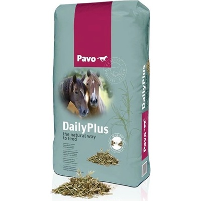 Pavo Daily Plus 15 kg