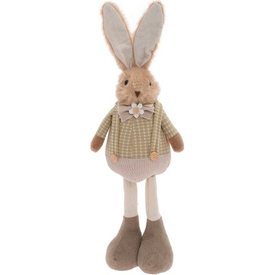 ZAJAC STOJACI POLYESTER 12x8x45CM