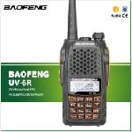 Baofeng МОЩНА ДВУБАНДОВА РАДИОСТАНЦИЯ Baofeng UV-6R (UV-6R) Радиостанции