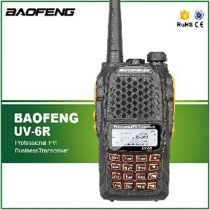 Baofeng МОЩНА ДВУБАНДОВА РАДИОСТАНЦИЯ Baofeng UV-6R (UV-6R) Радиостанции