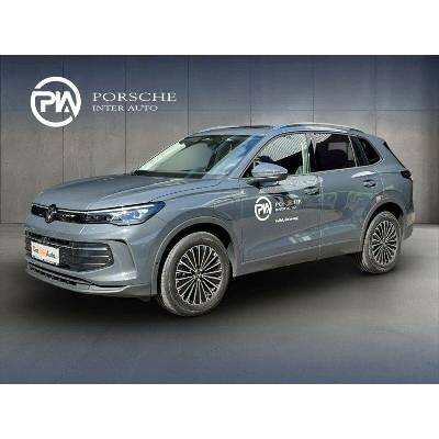 Volkswagen Tiguan eHybrid DSG 150 kW