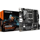 Image 1 of GIGABYTE A620M GAMING X