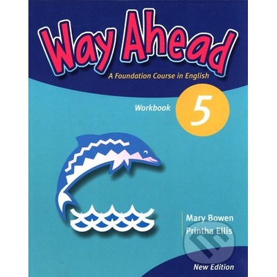 Way Ahead 5 P. Ellis