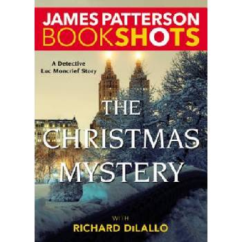 The Christmas Mystery: A Detective Luc Moncrief Story