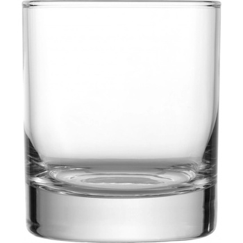 MAKRO Poháre wh. sklo Classico 240 ml