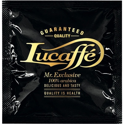 Lucaffé 100% Arabica ESE pody 150 ks