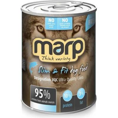 Marp Variety Slim Fit 400 g